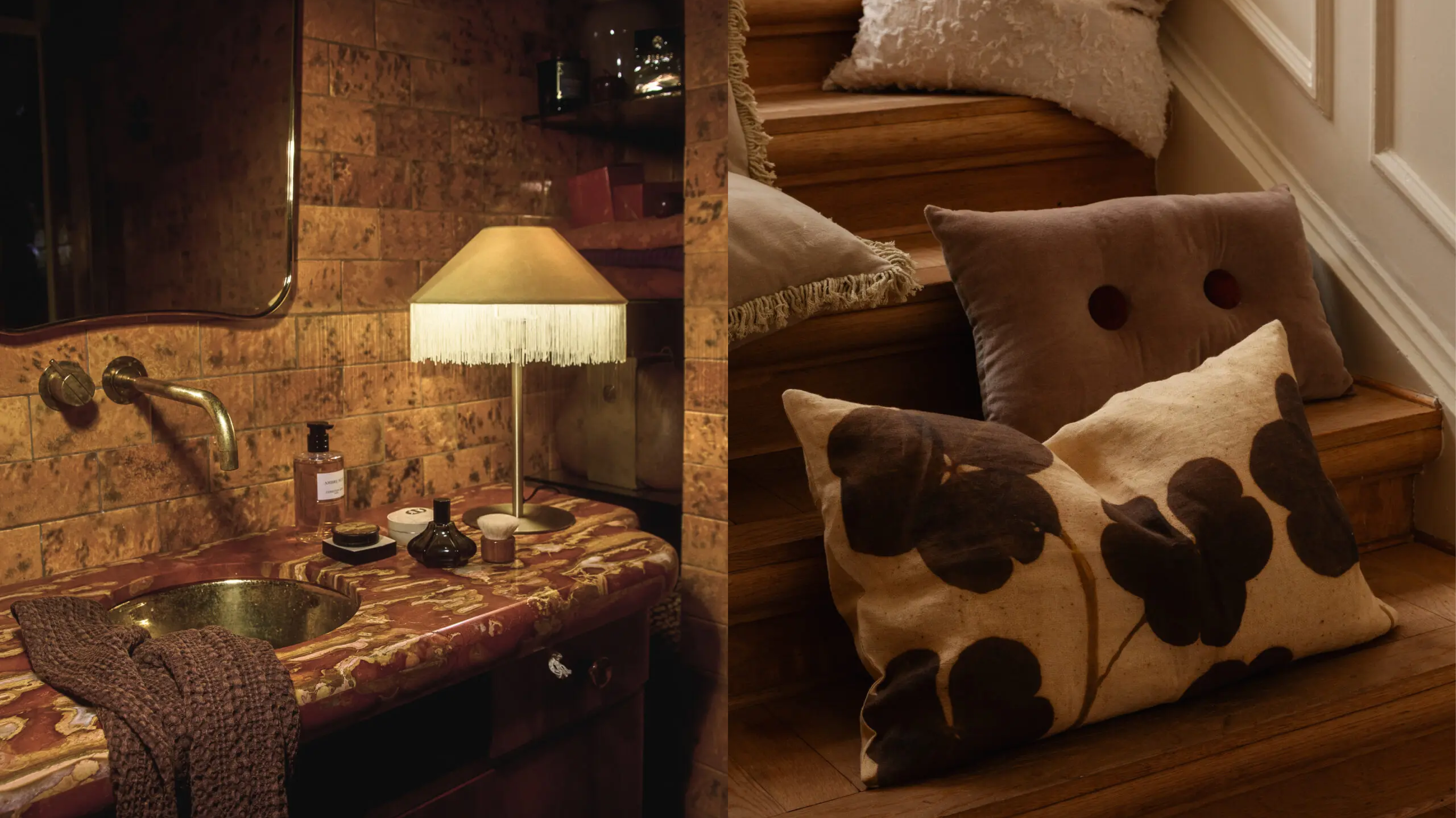 Interiørtrender 2026