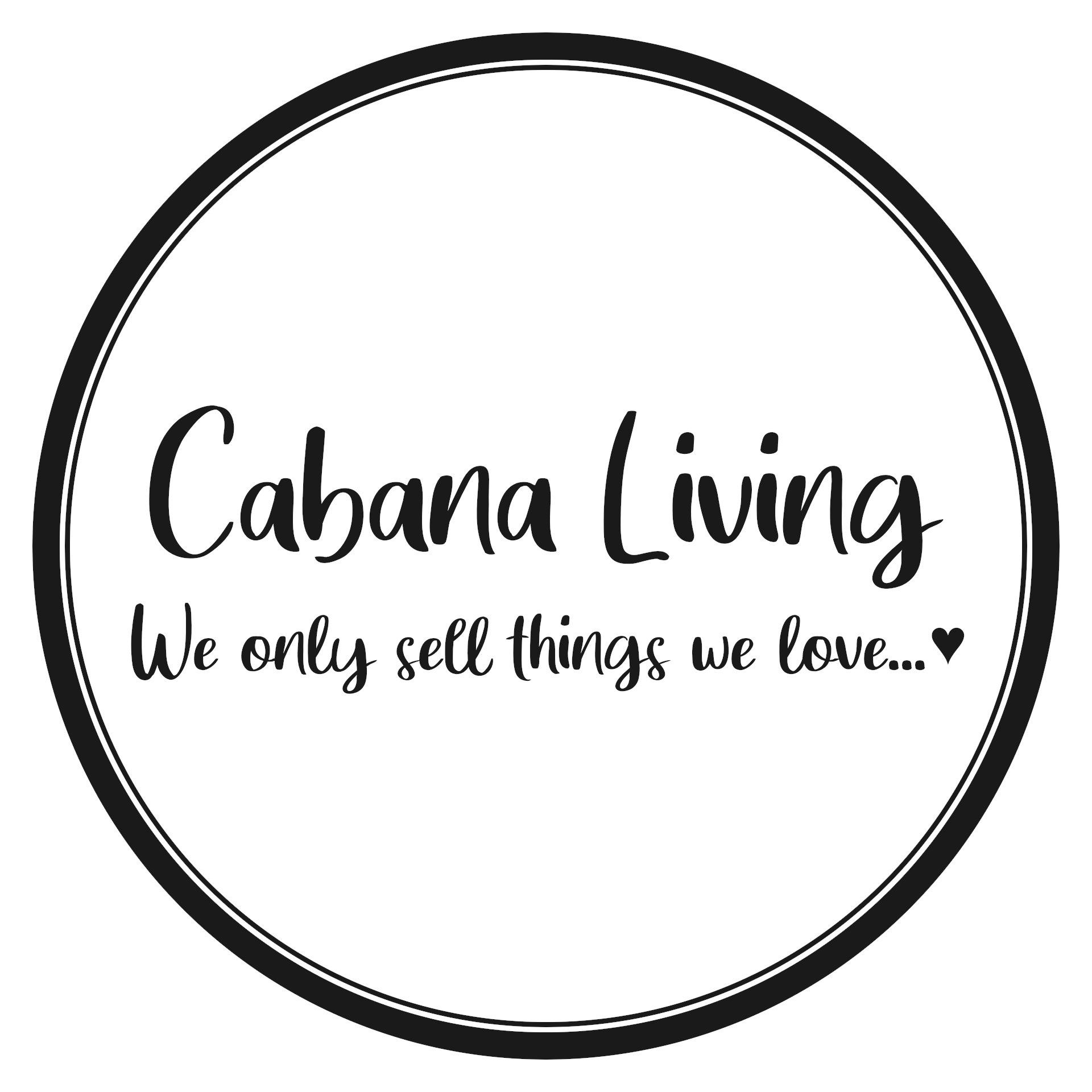 Cabana Living