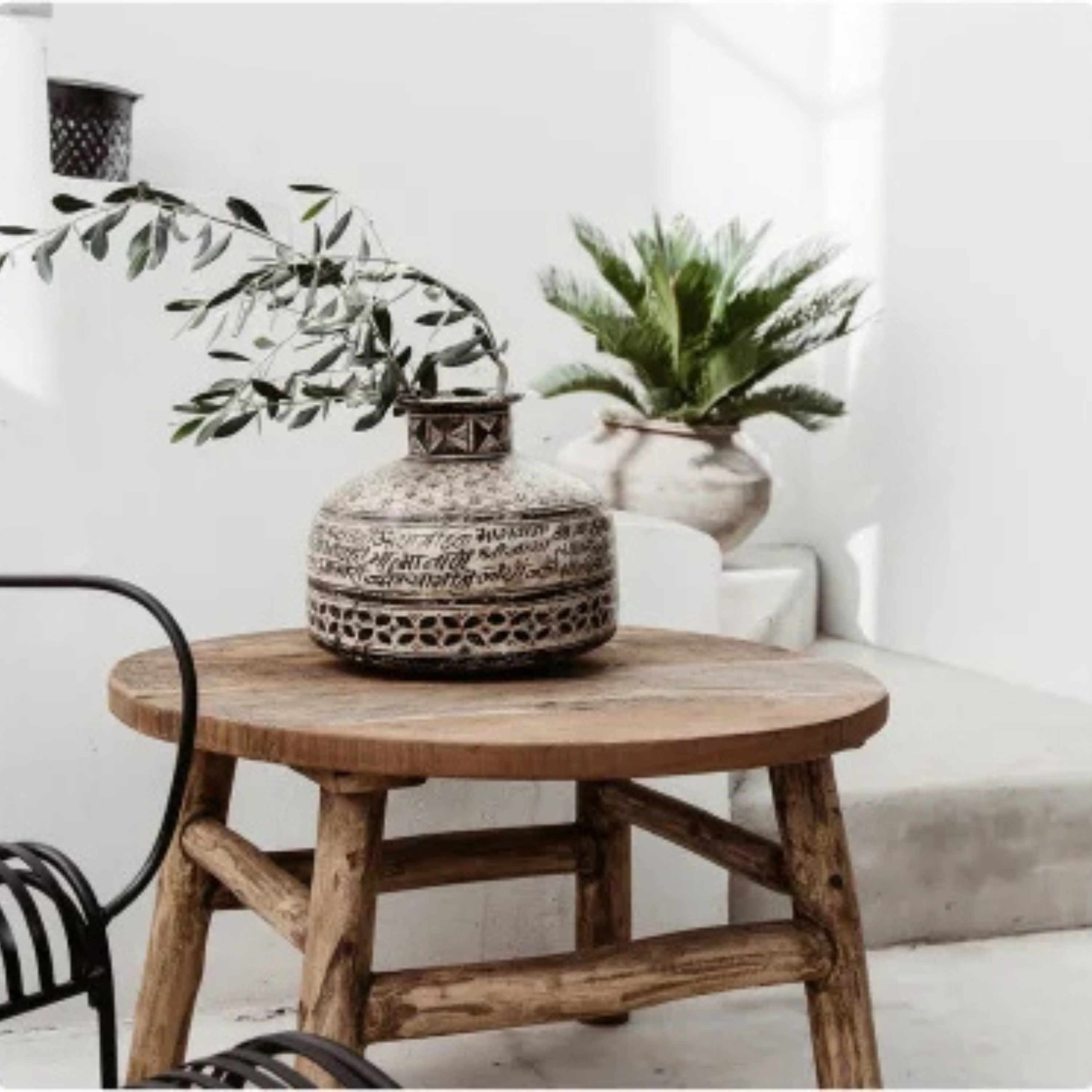 Interiør med personlighet og varme. Soul of Sofie balanserer det feminine med det jordnære, og kombinerer tekstiler og detaljer som gir rommet liv – uten å ta over.