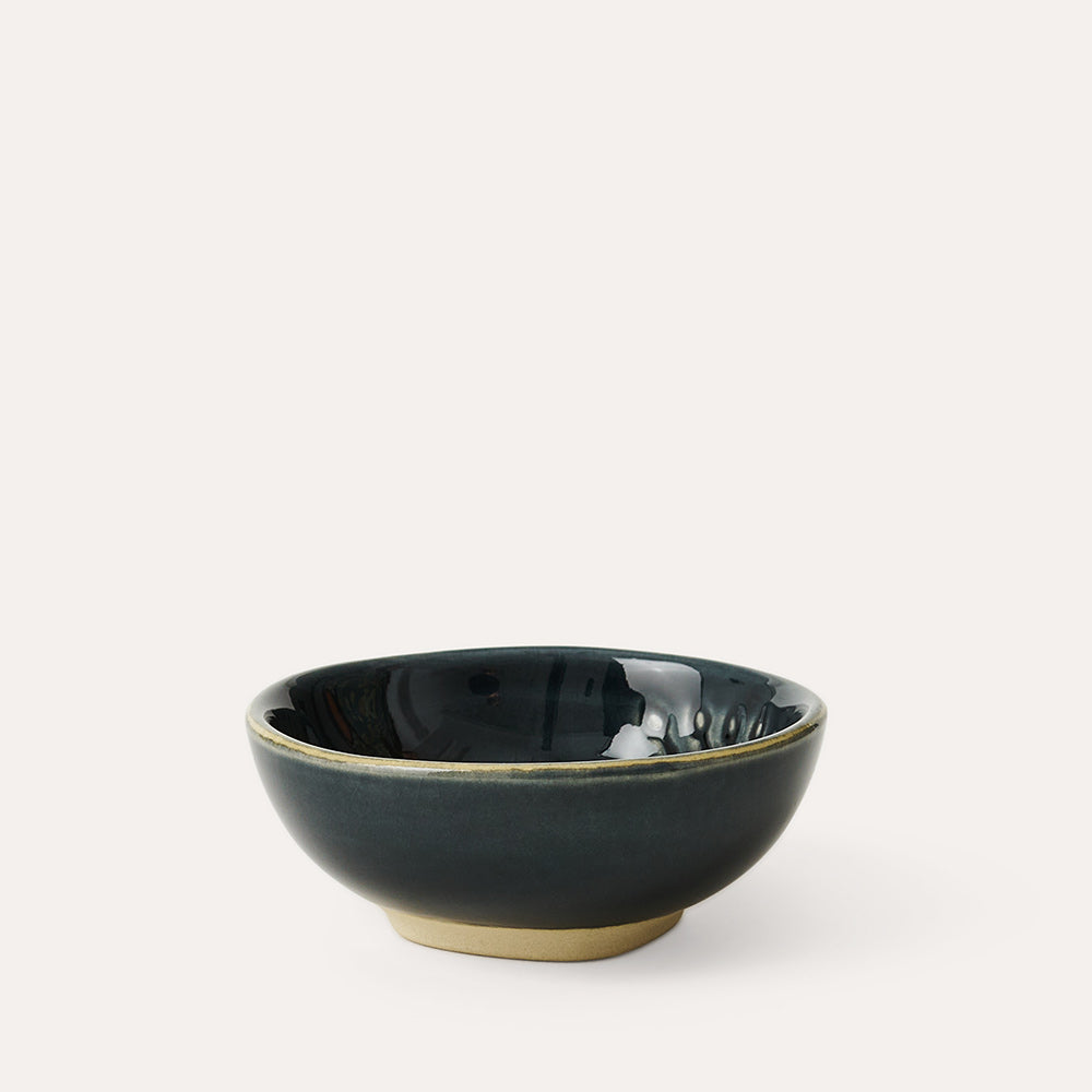 Small dip bowl, Thunder