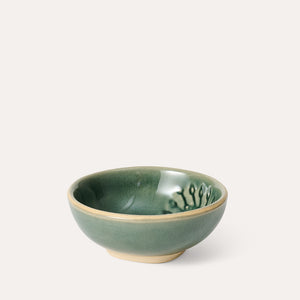 Small dip bowl, Dusk