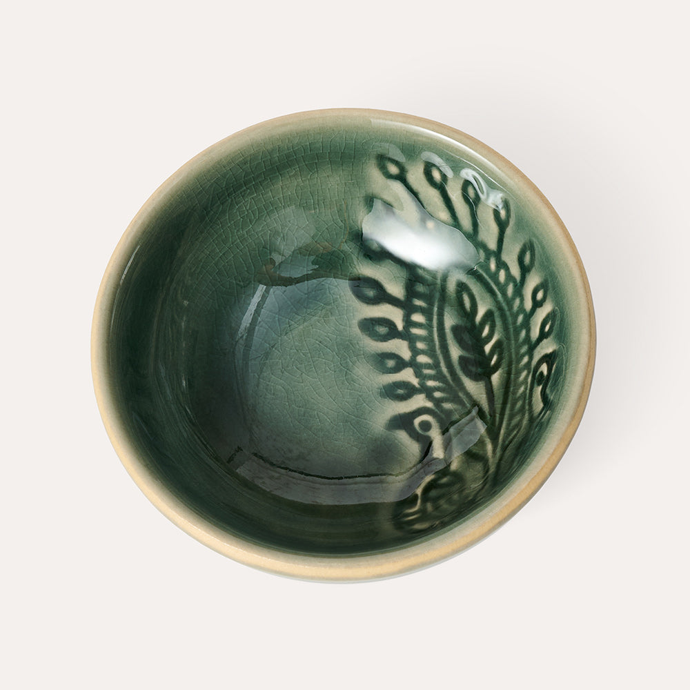 Small dip bowl, Dusk