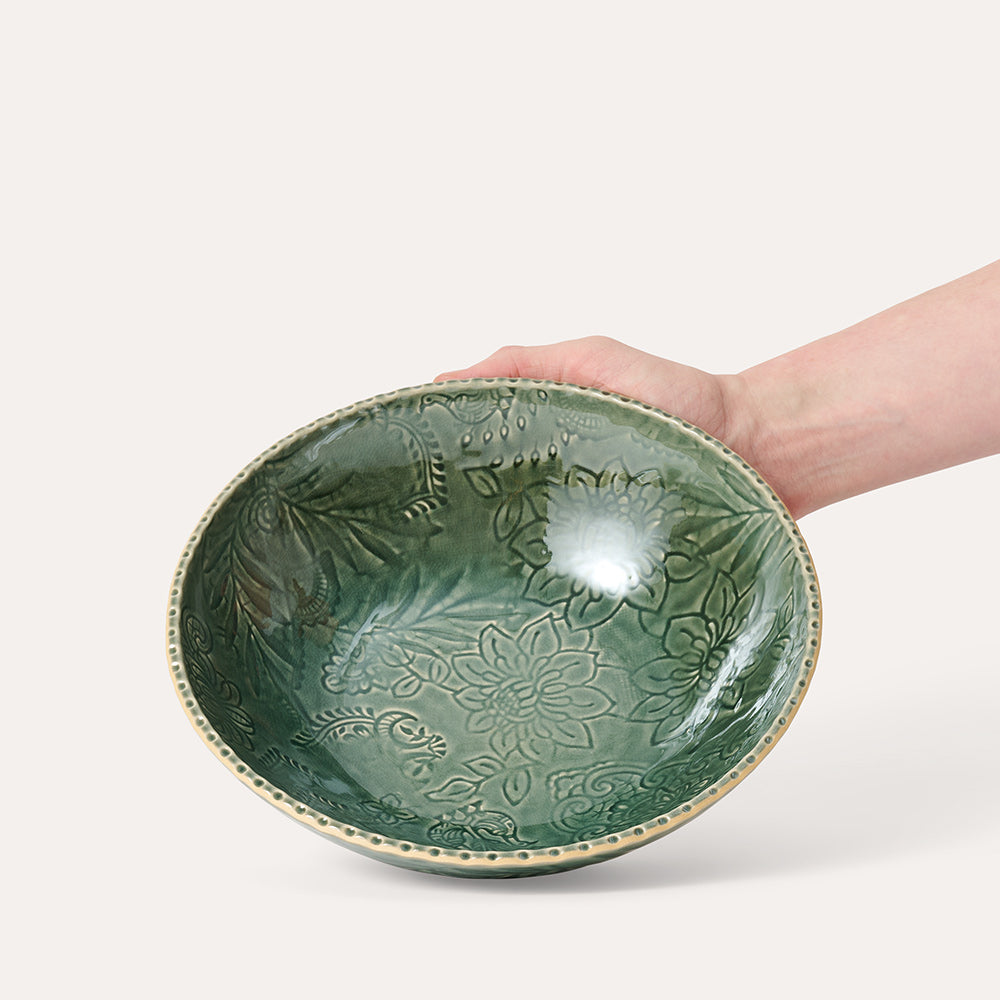 Deep Plate, Dusk