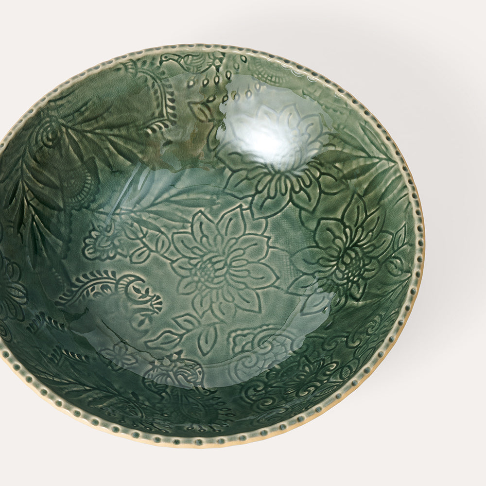 Deep Plate, Dusk
