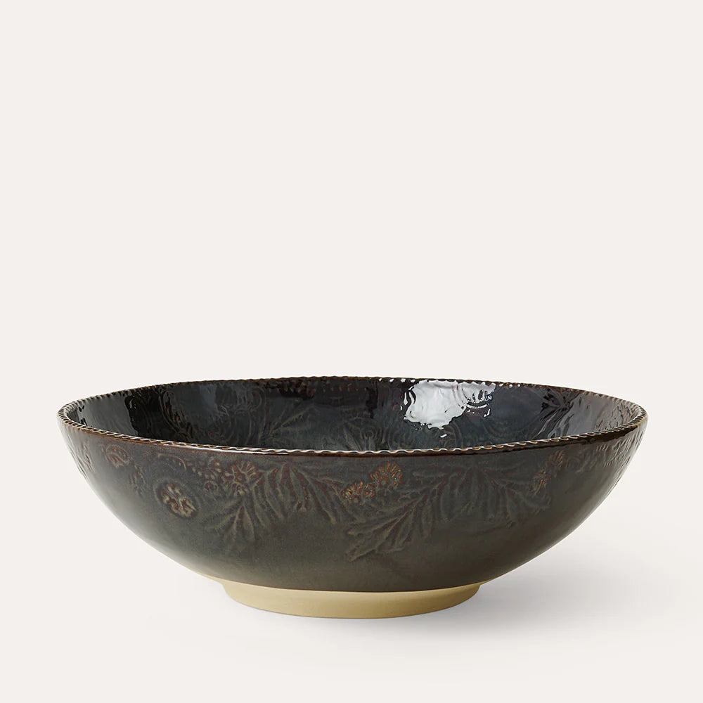 Large Bowl, Fig