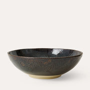 Large Bowl, Fig