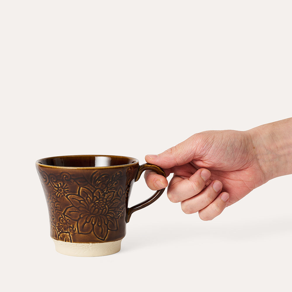 Tea Mug, Coffee