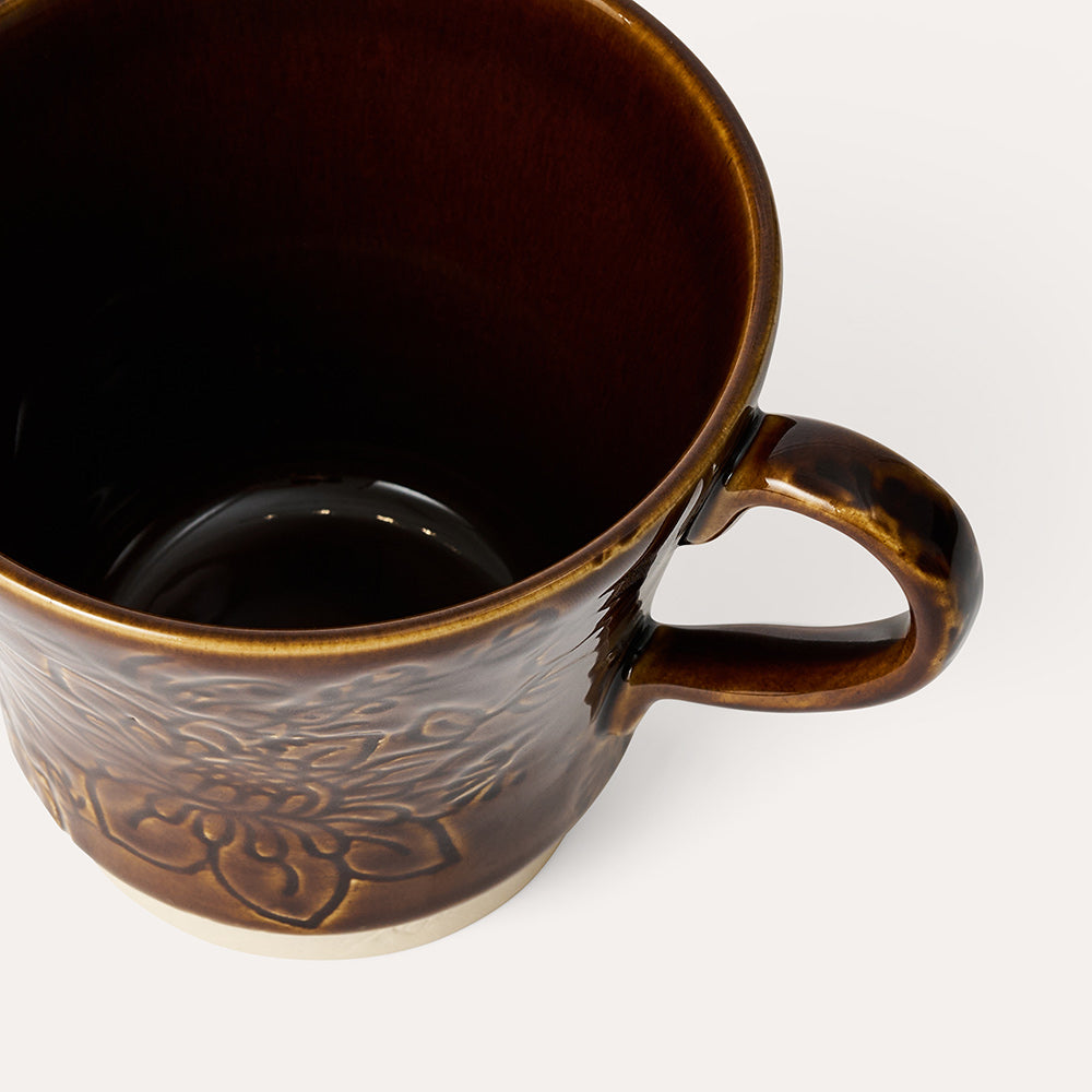 Tea Mug, Coffee