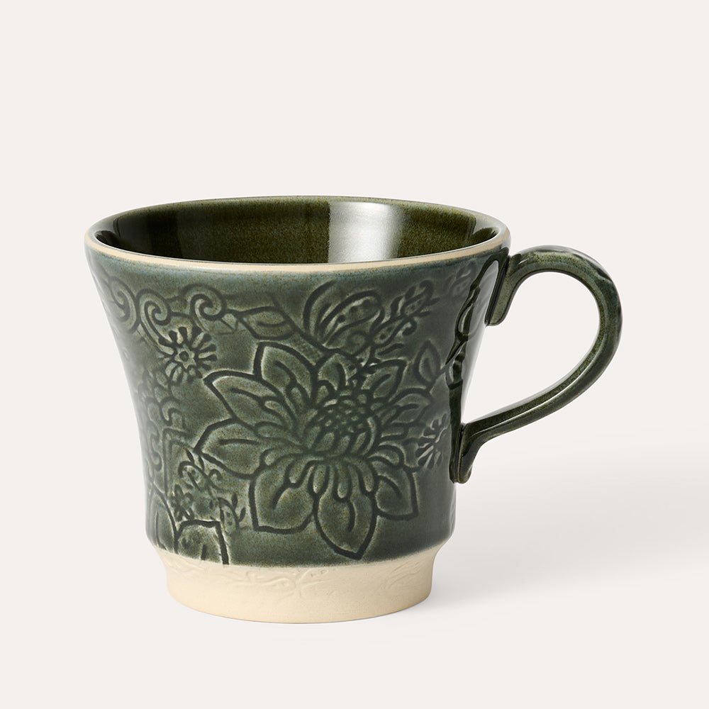 Tea Mug, Shadow