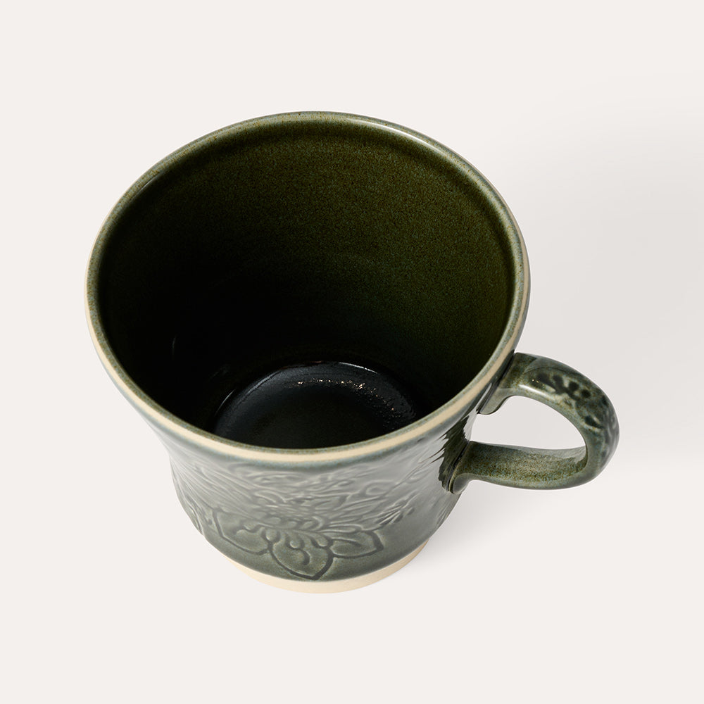 Tea Mug, Shadow