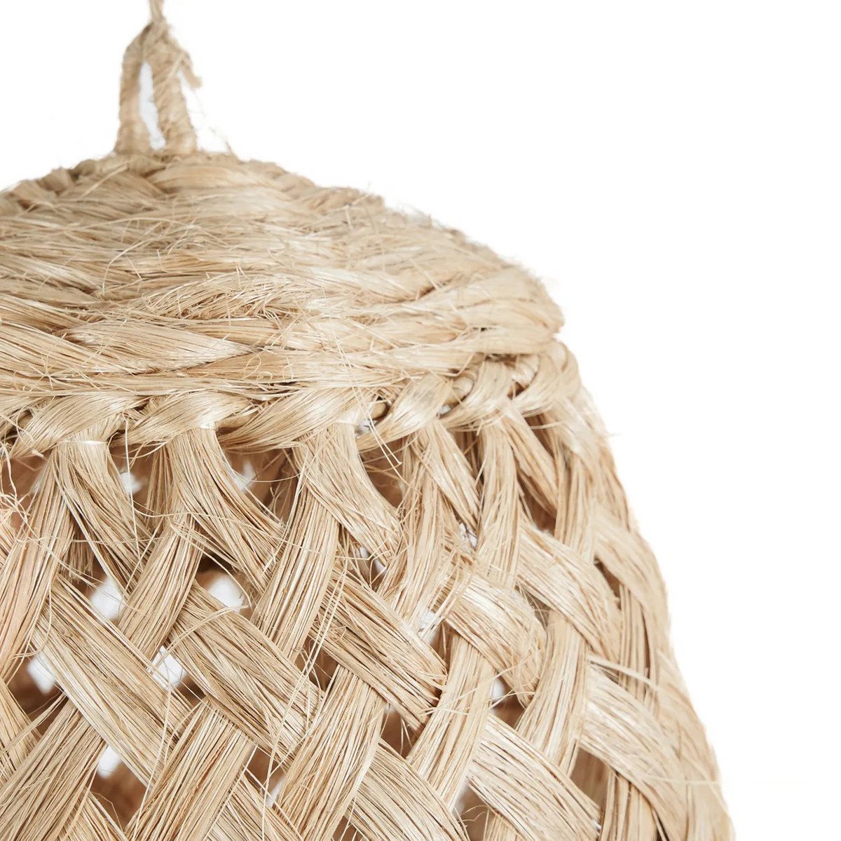 Pendellampe Jelly Fish Small – håndlaget taklampe