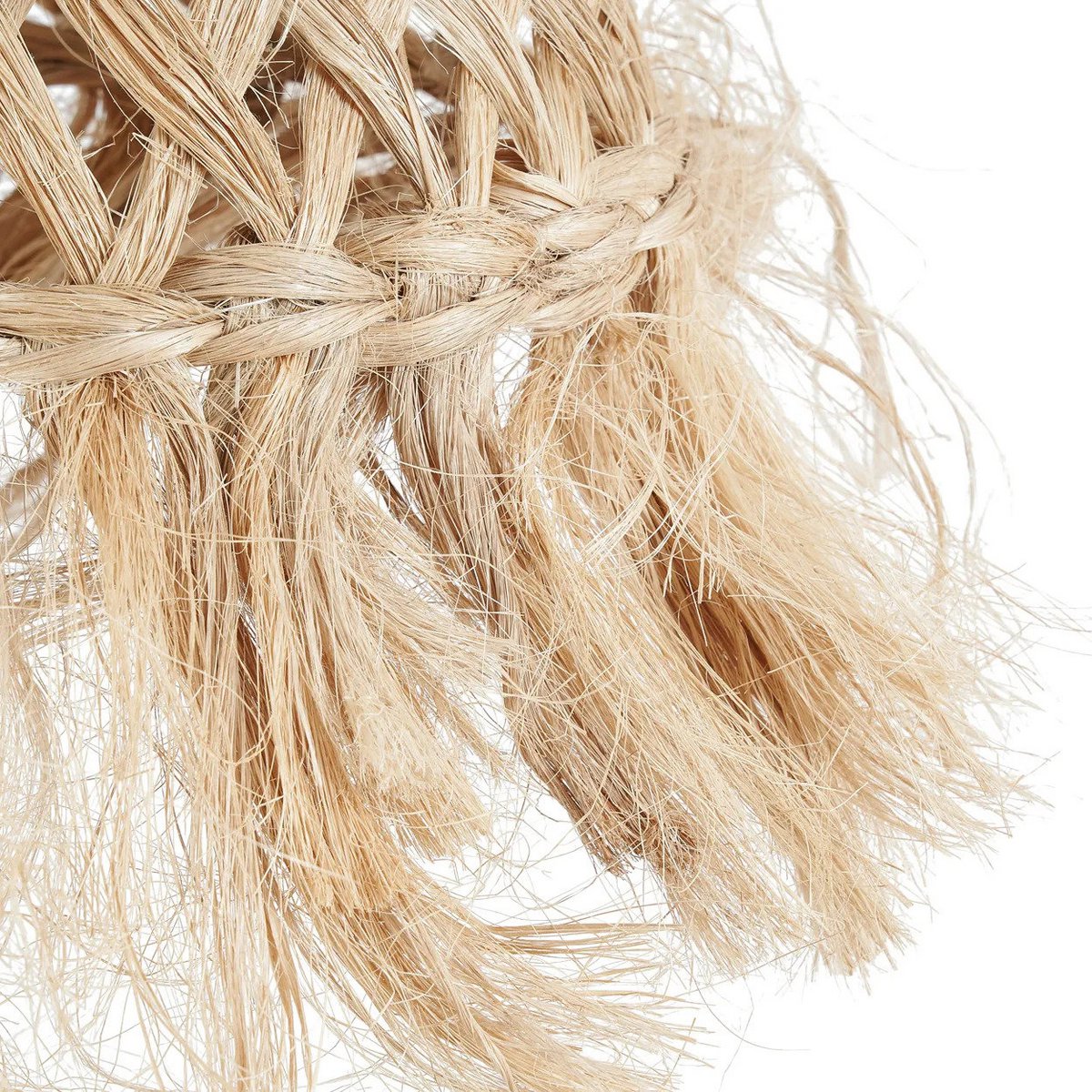 Pendellampe Jelly Fish Small – håndlaget taklampe