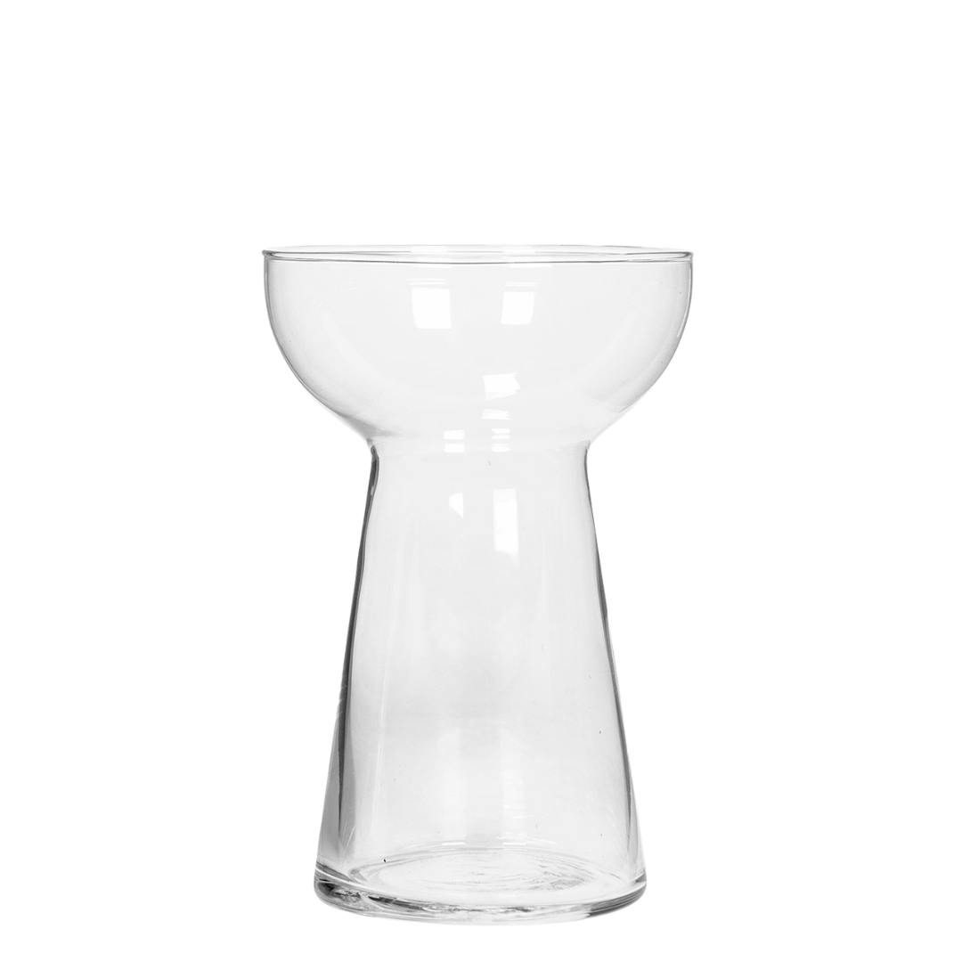 Vase Hyacint Judith – Klar