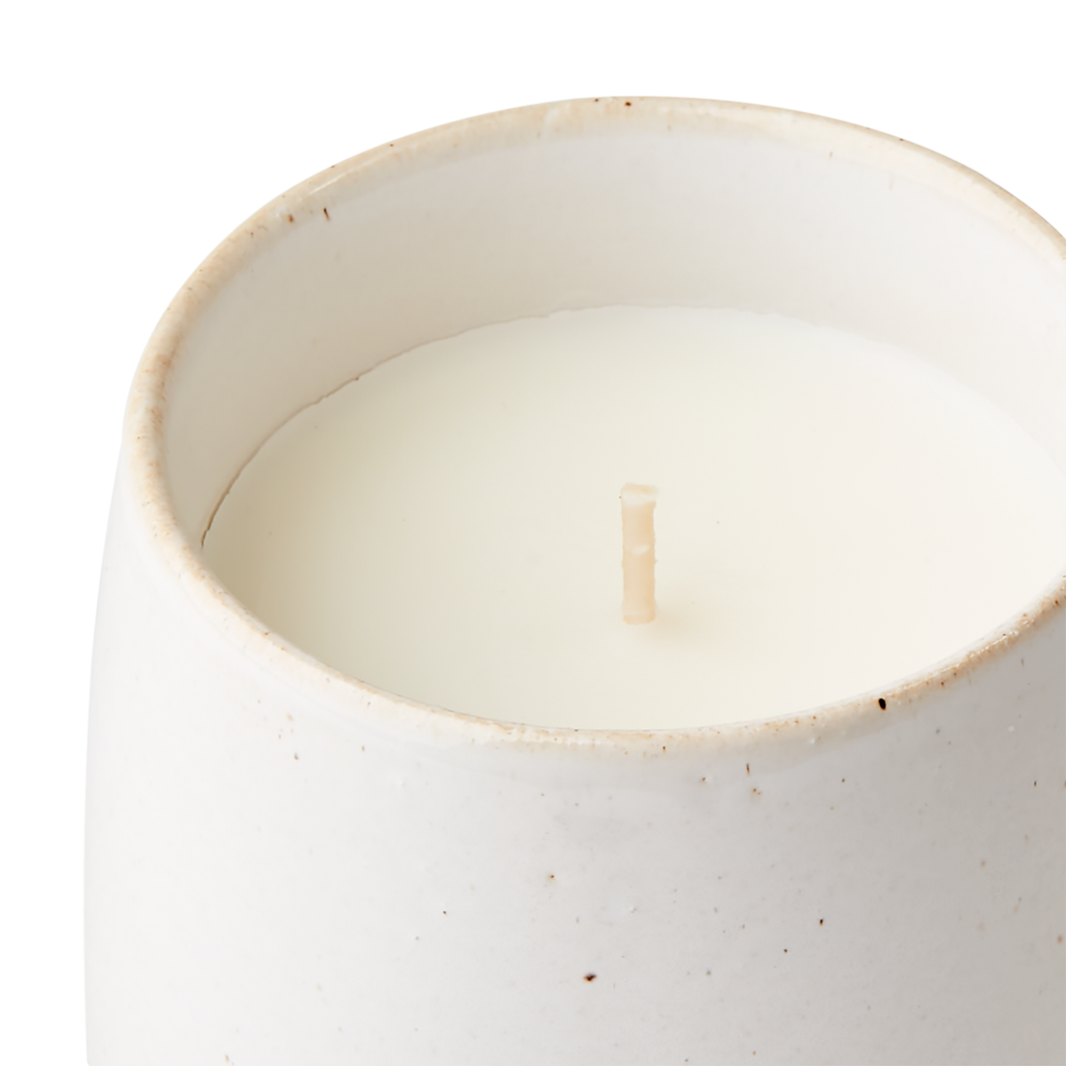 RO Duftlys White Sandalwood – Beige | Affari of Sweden