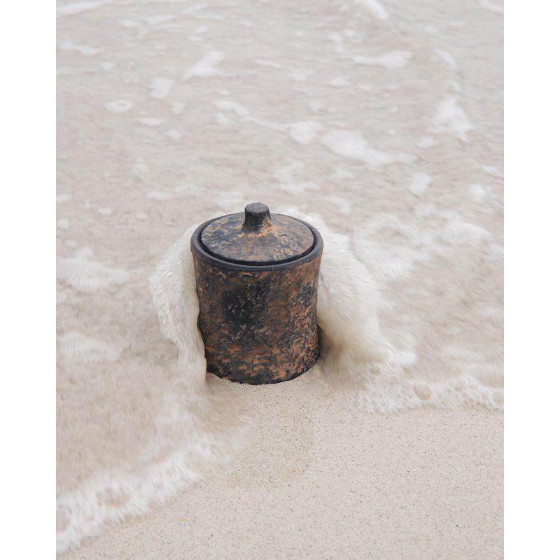 Skin and Stone duftlys