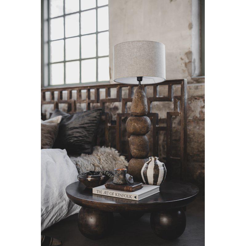 Skin and Stone duftlys