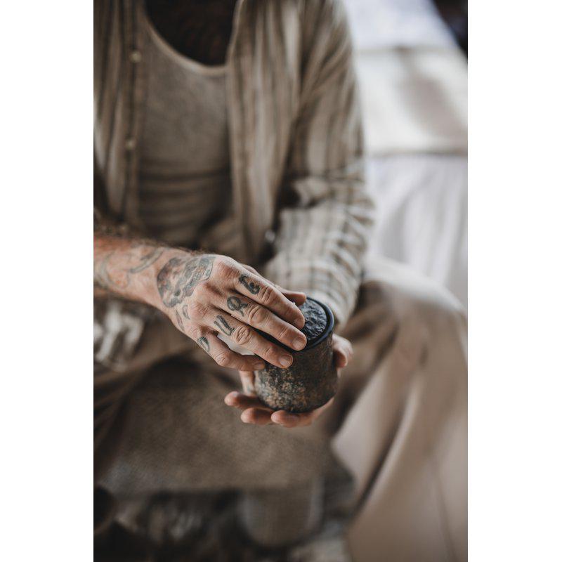 Skin and Stone duftlys