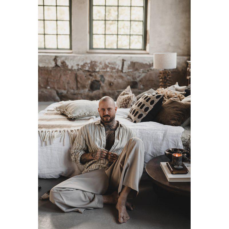 Skin and Stone duftlys