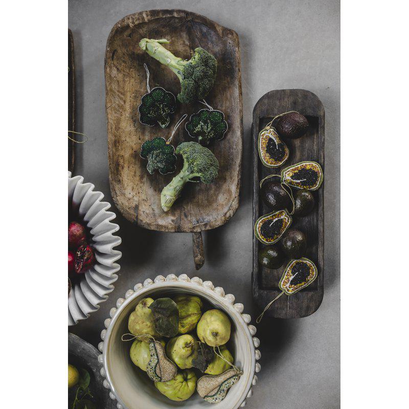 Wudara brett i mangotre