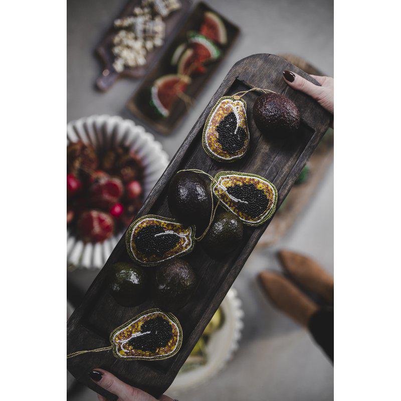 Wudara brett i mangotre