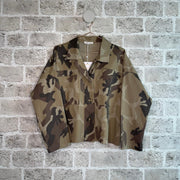 Camojakke – Cabana Living