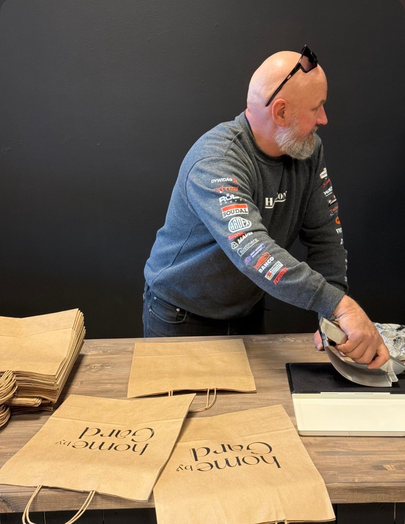 HomeByGard Interiør 