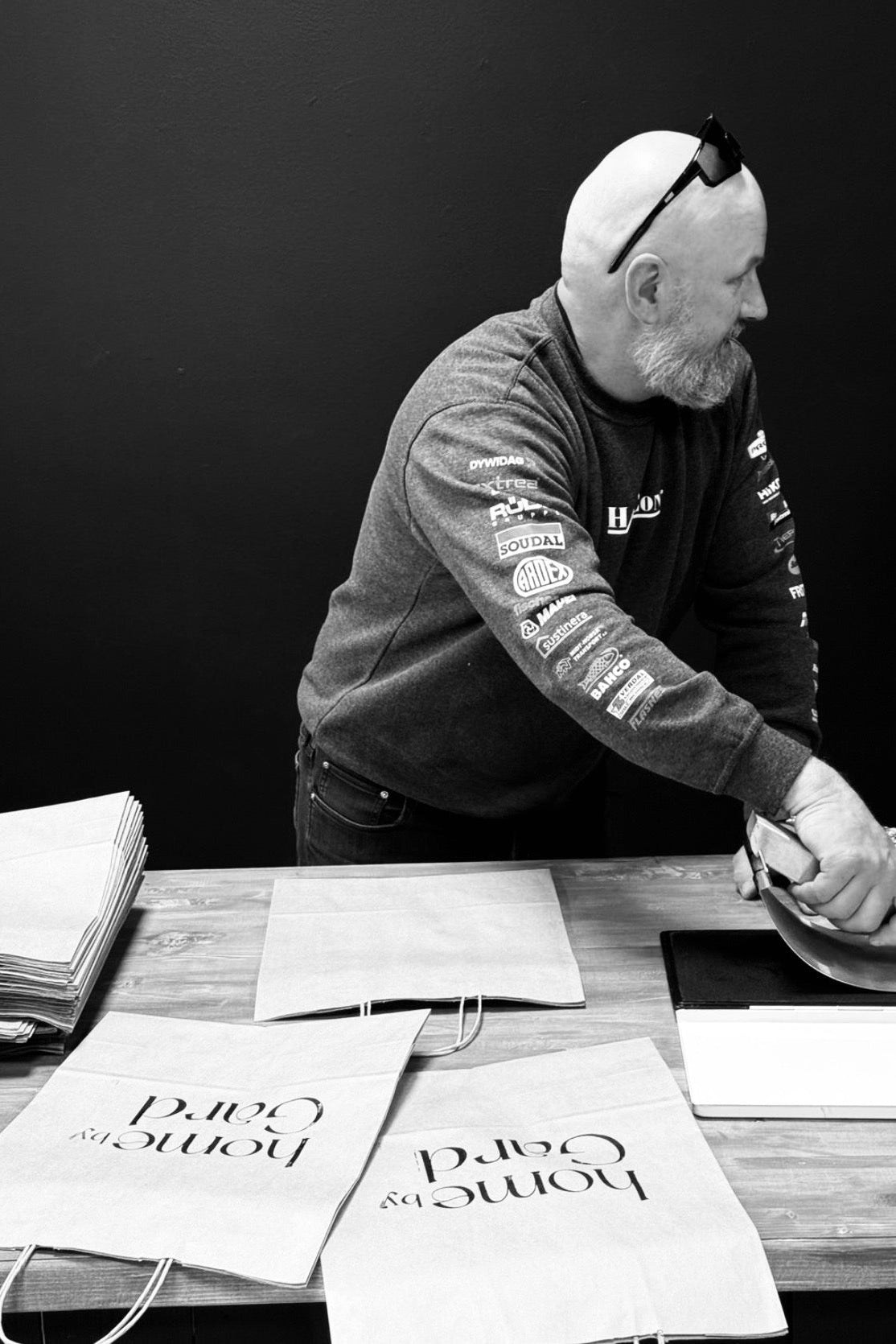HomeByGard Interiør 
