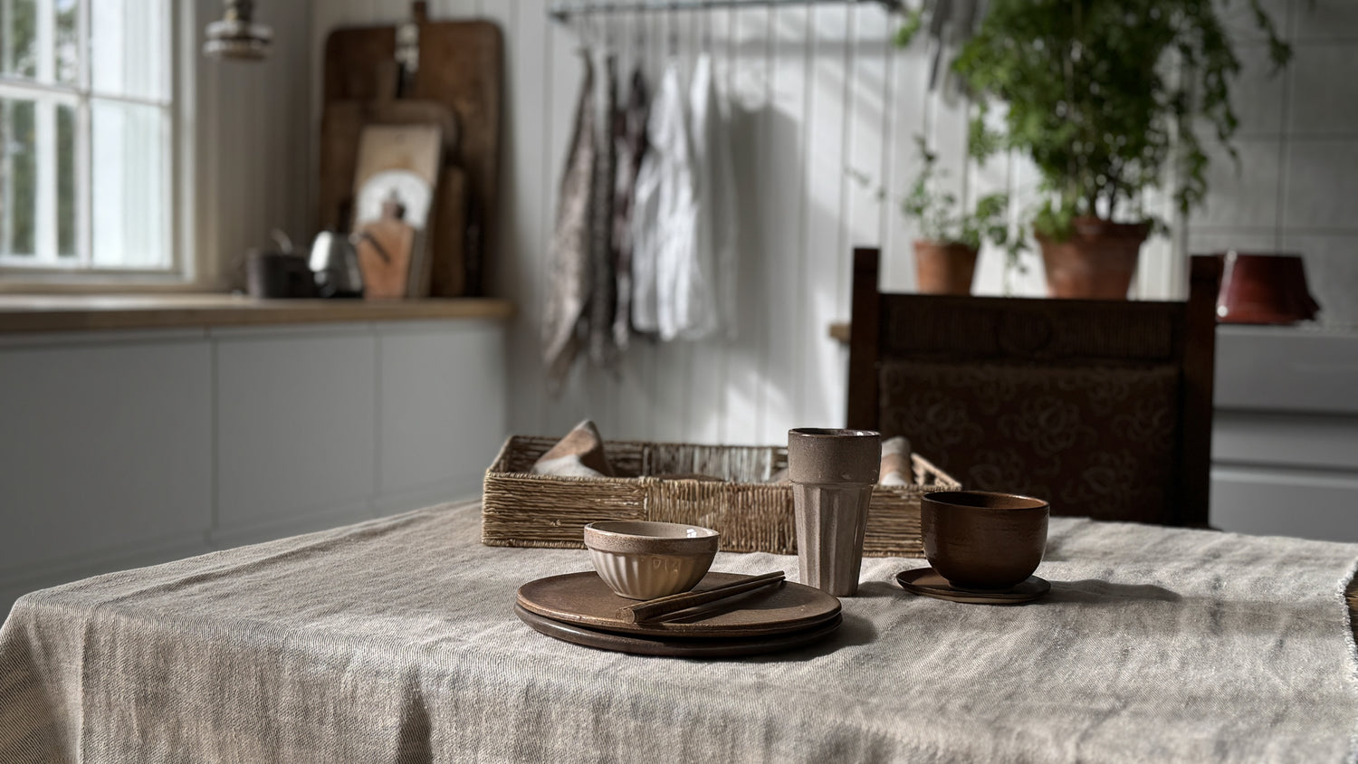 HomeByGard Interiør 