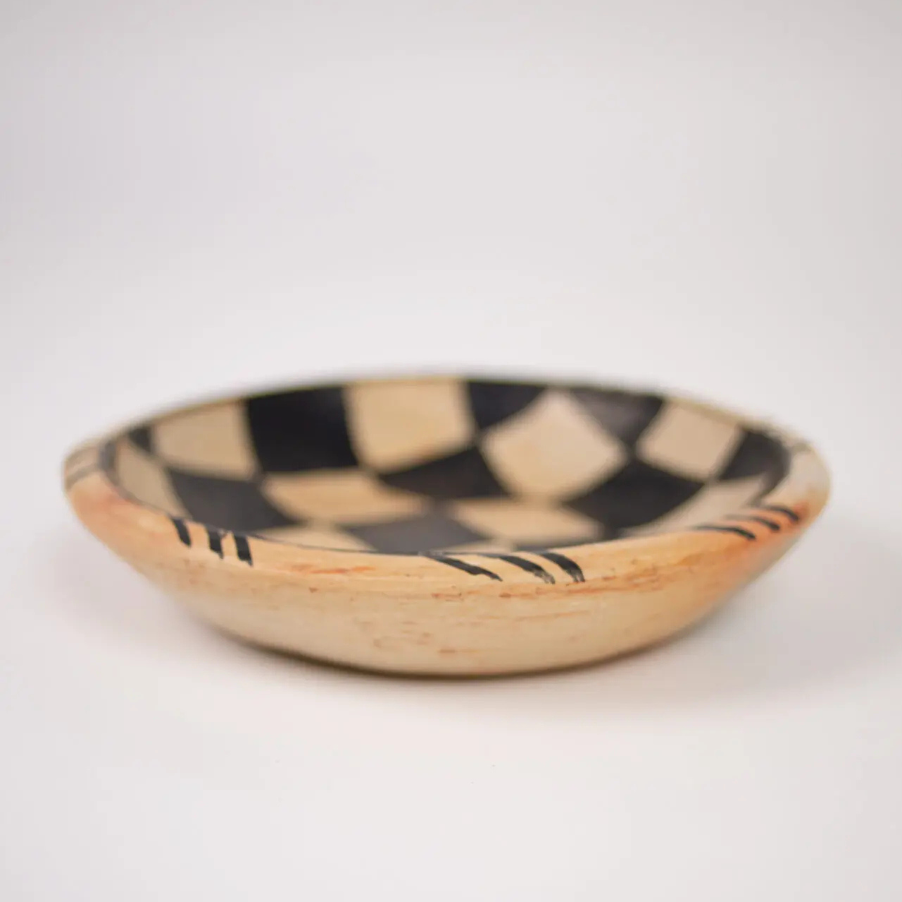 Zavajo checkered plate
