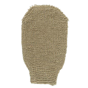 Altum Jute Badehandske