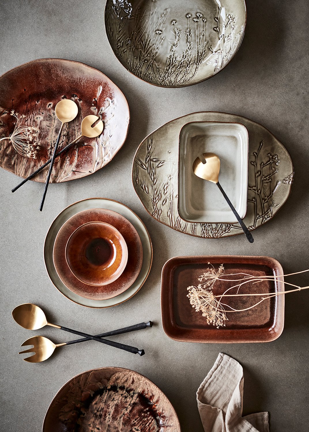 Annabelle Serveringsfat