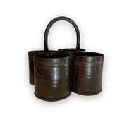 Aroma Krydderholder 4 i 1