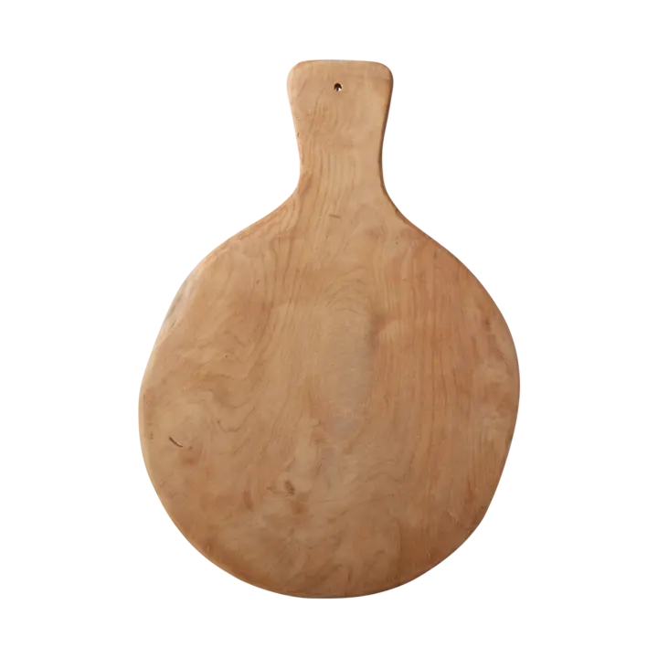 ARVID Skjærefjøl Rund, Natur