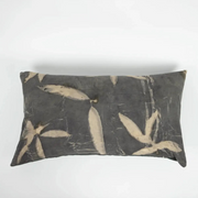 Bloem Putetrekk, vasket grå