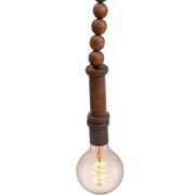 Bruce hengelape i tre