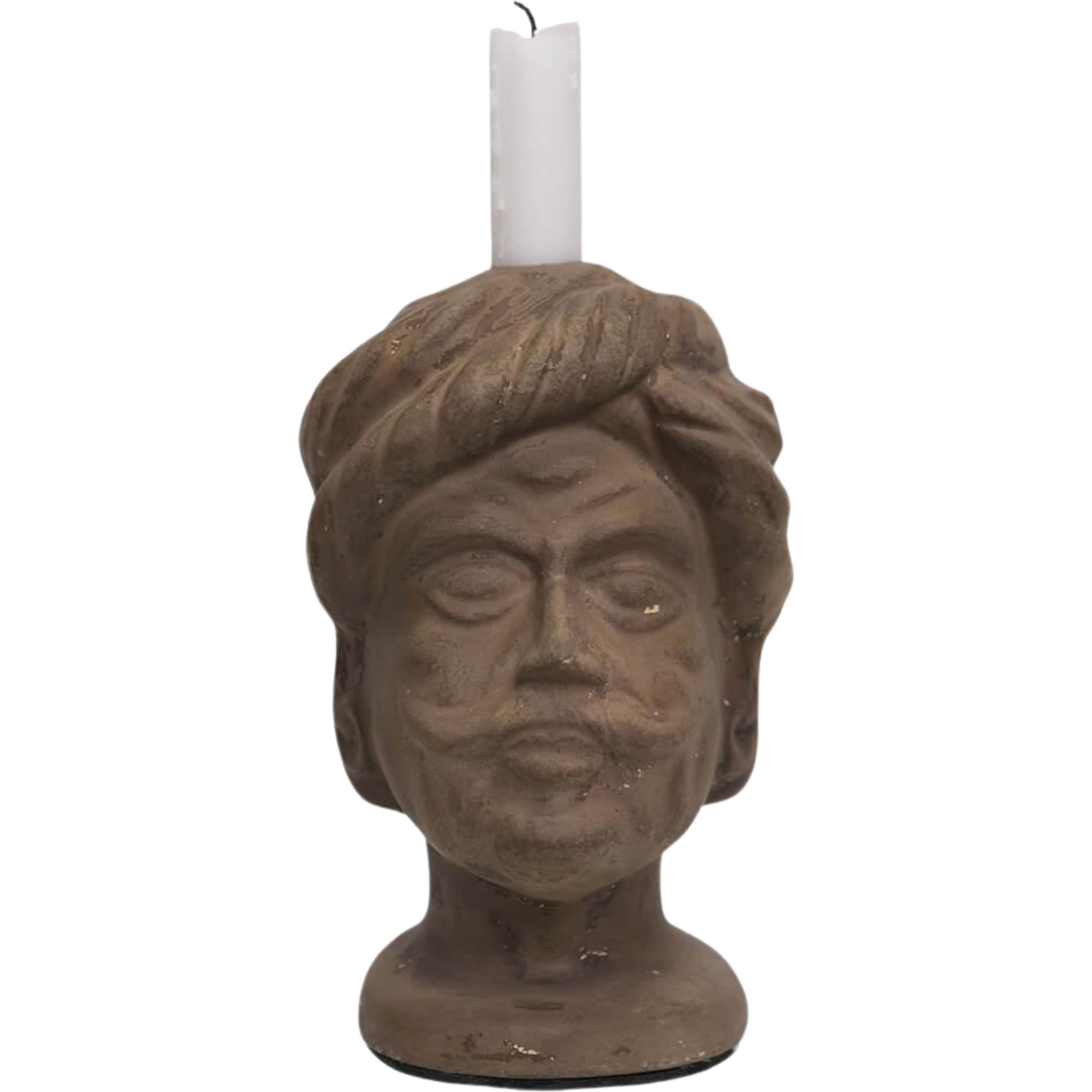 Bruno papmaché lysestake