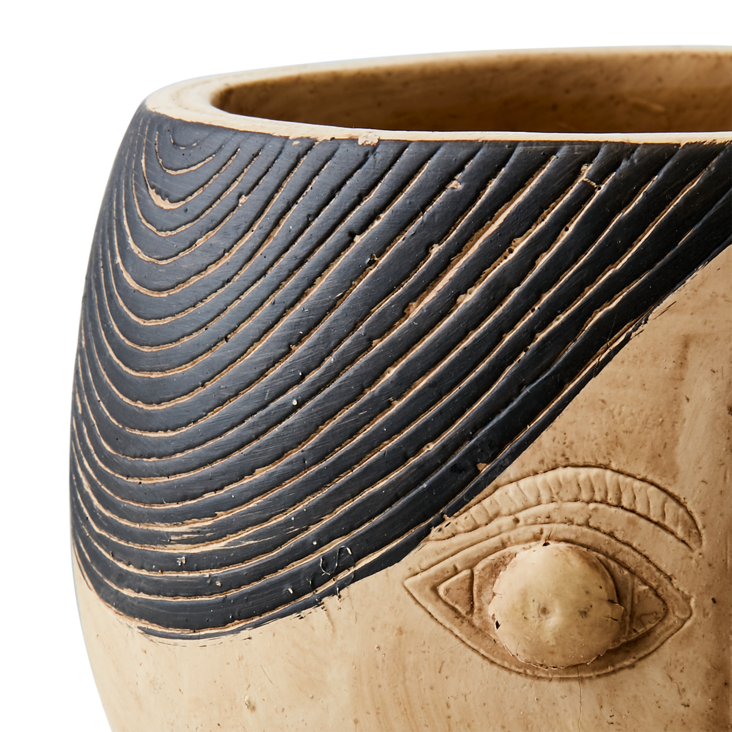 Camille Krukke, Beige