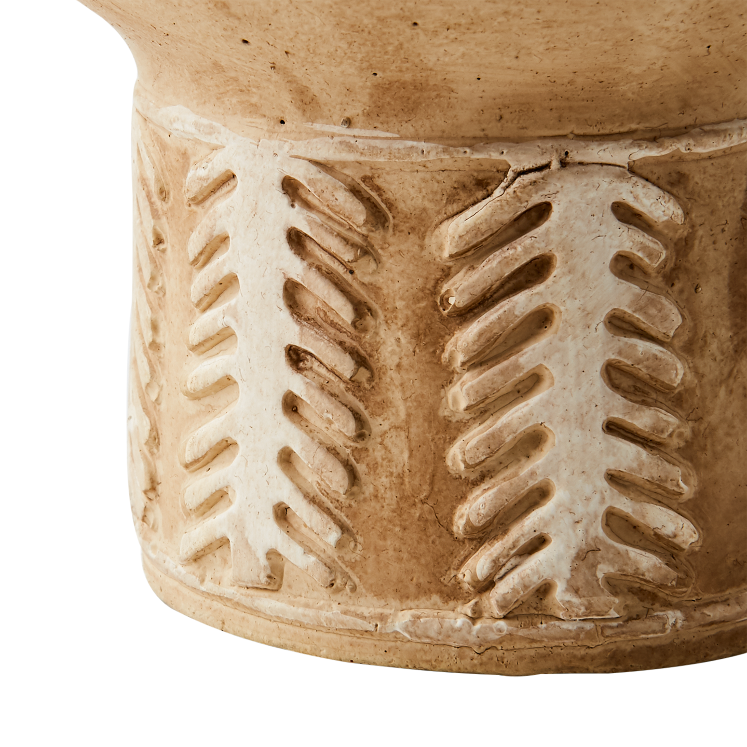 Camille Krukke, Beige