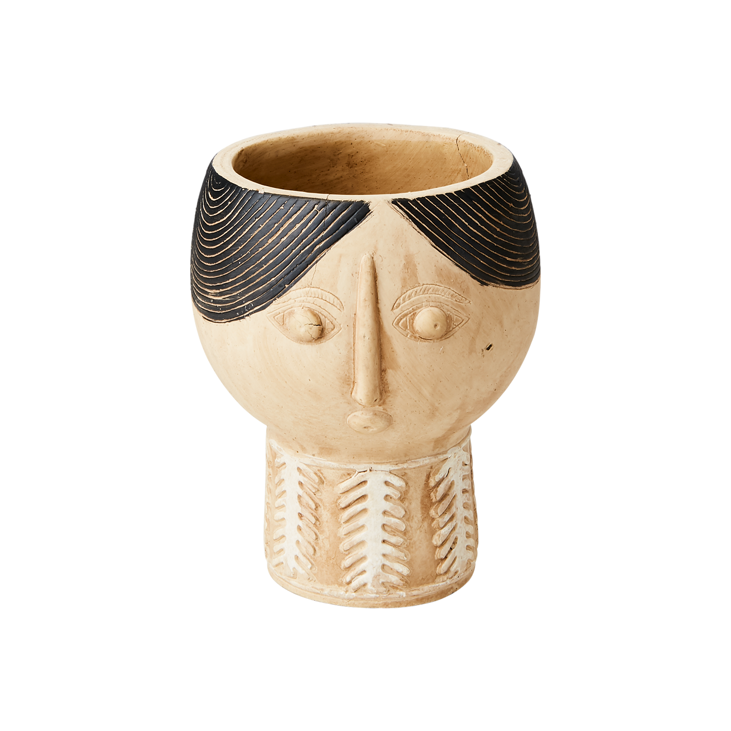 Camille Krukke, Beige