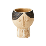 Camille Krukke, Beige