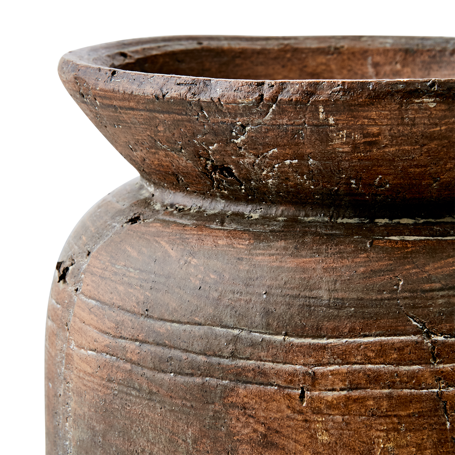 Camille Krukke, Large