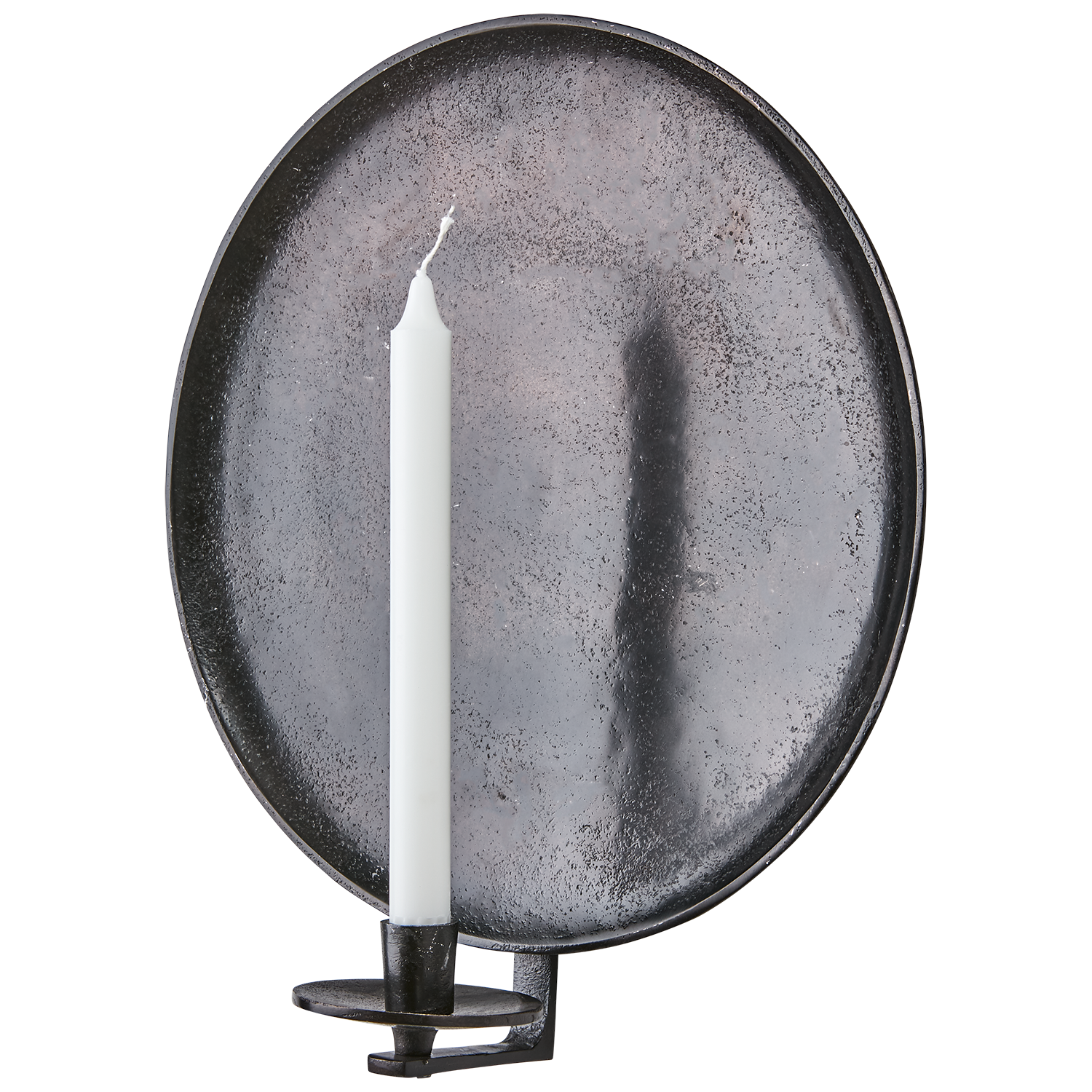 Carter Vegglysholder, Brunsvart