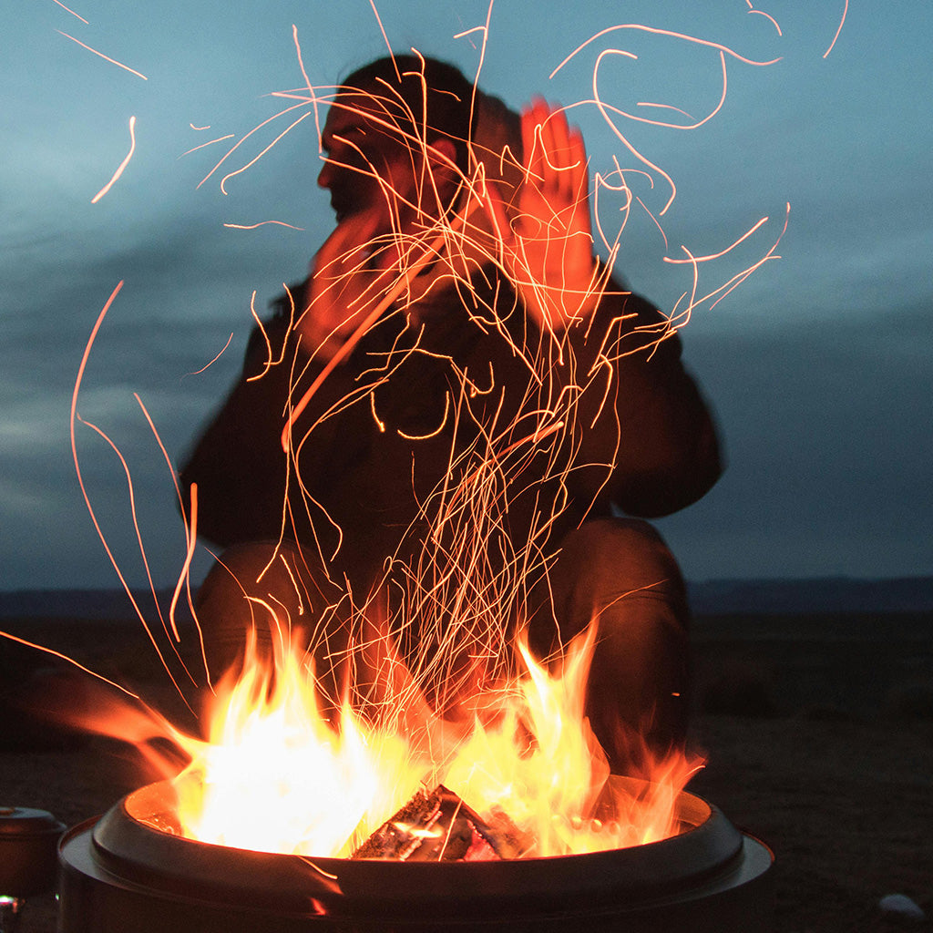 Scented Candle Cashmere