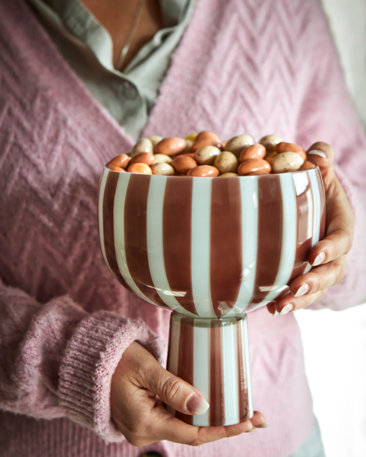 CIRCUS Skål på fot