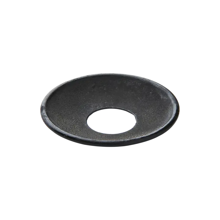 Colette Lysmansjett, Svart