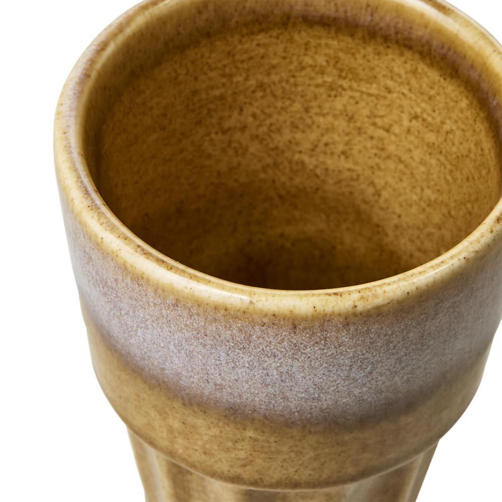 COSTA Kopp M, Sennepsgul/flerfarget