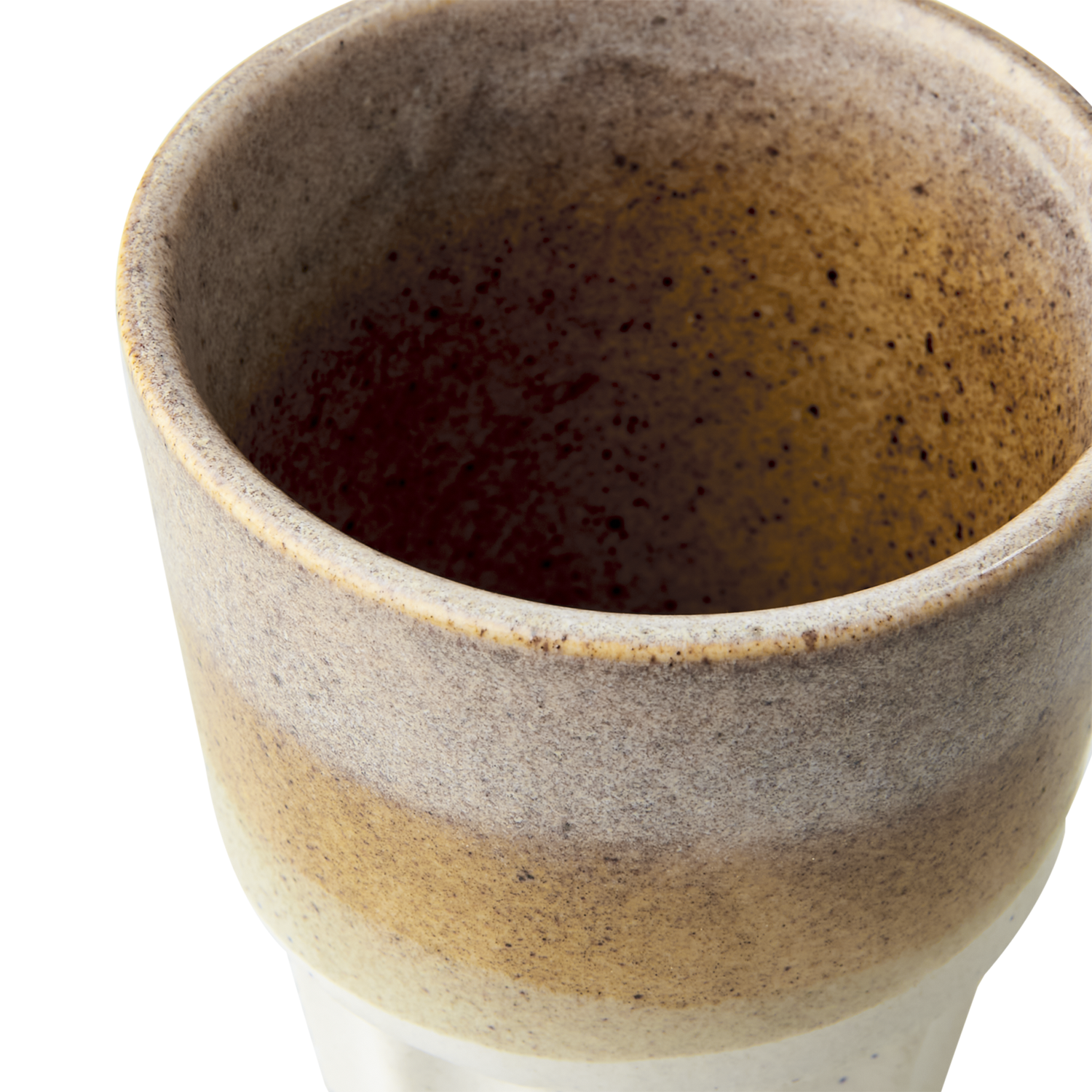 COSTA Kopp M, Elfenben/senapsgul