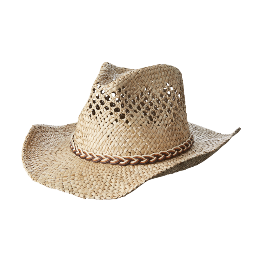 Cowboy Hatt, natur