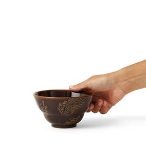 Cup with handle, Coffee