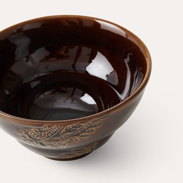 Cup with handle, Coffee